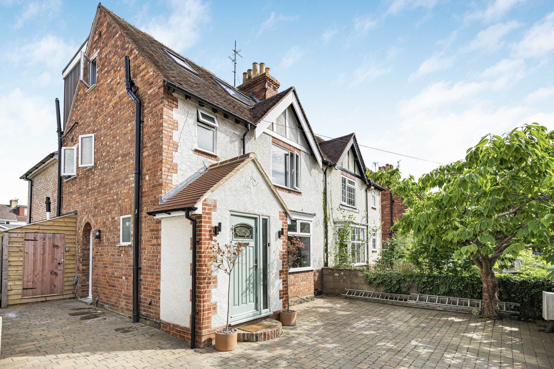 Additional Property Image 4 bedroom Semi Detached for sale in Oxford 23
