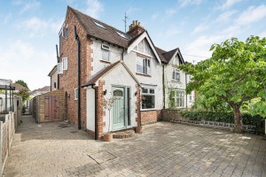 4 bedroom Semi Detached for sale in Oxford