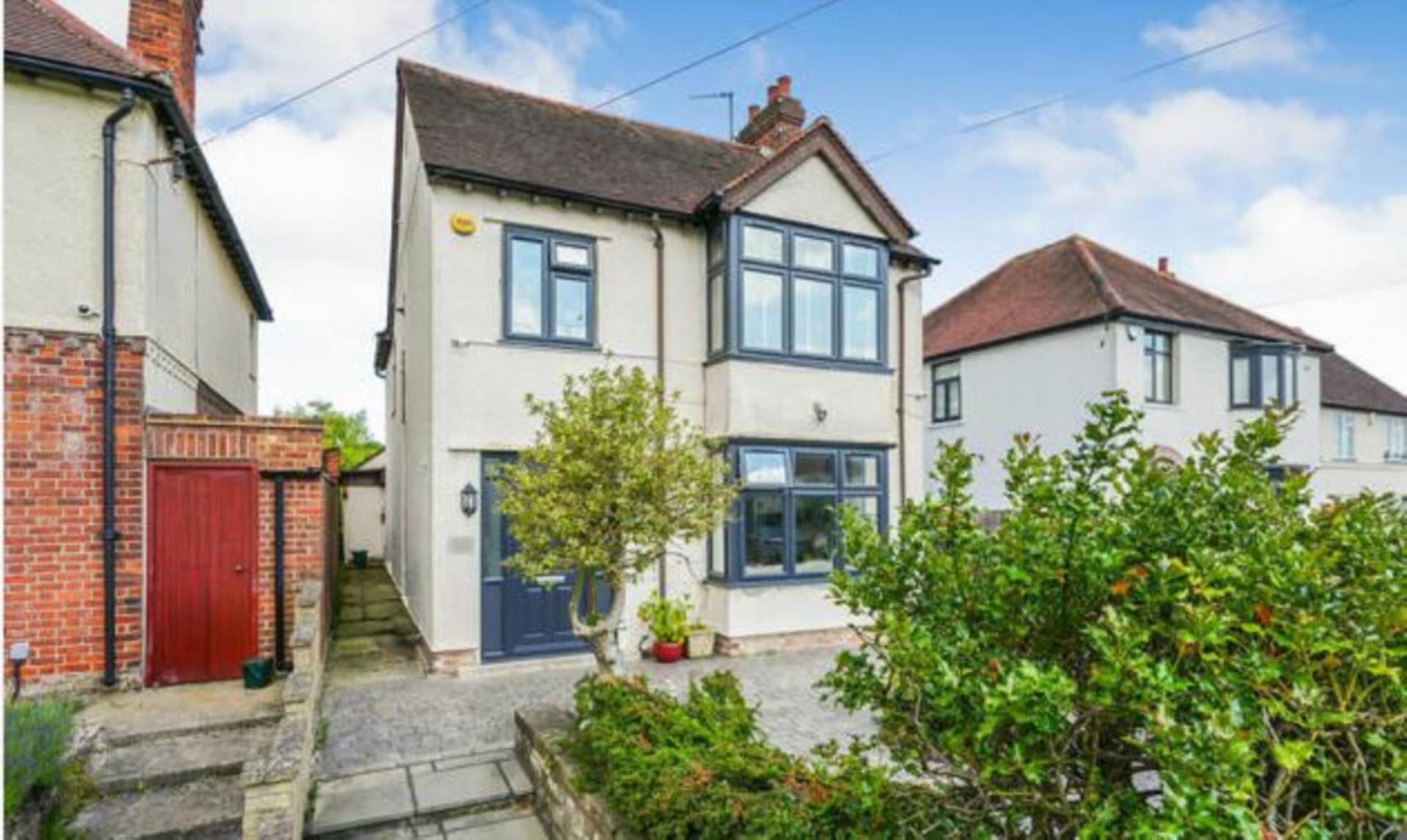 Additional Property Image 4 bedroom Detached to rent in Oxford 2