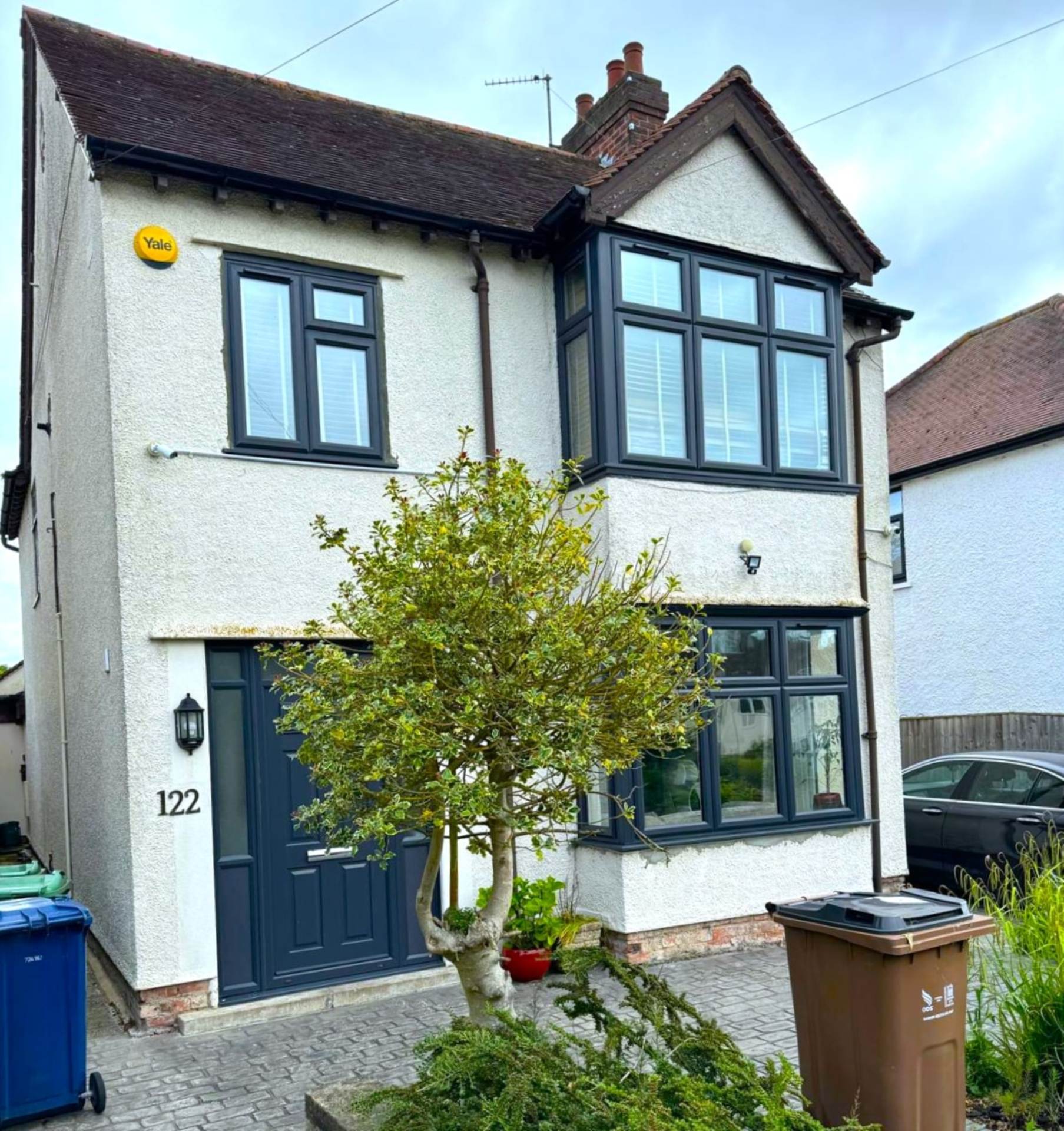 Additional Property Image 4 bedroom Detached to rent in Oxford 3