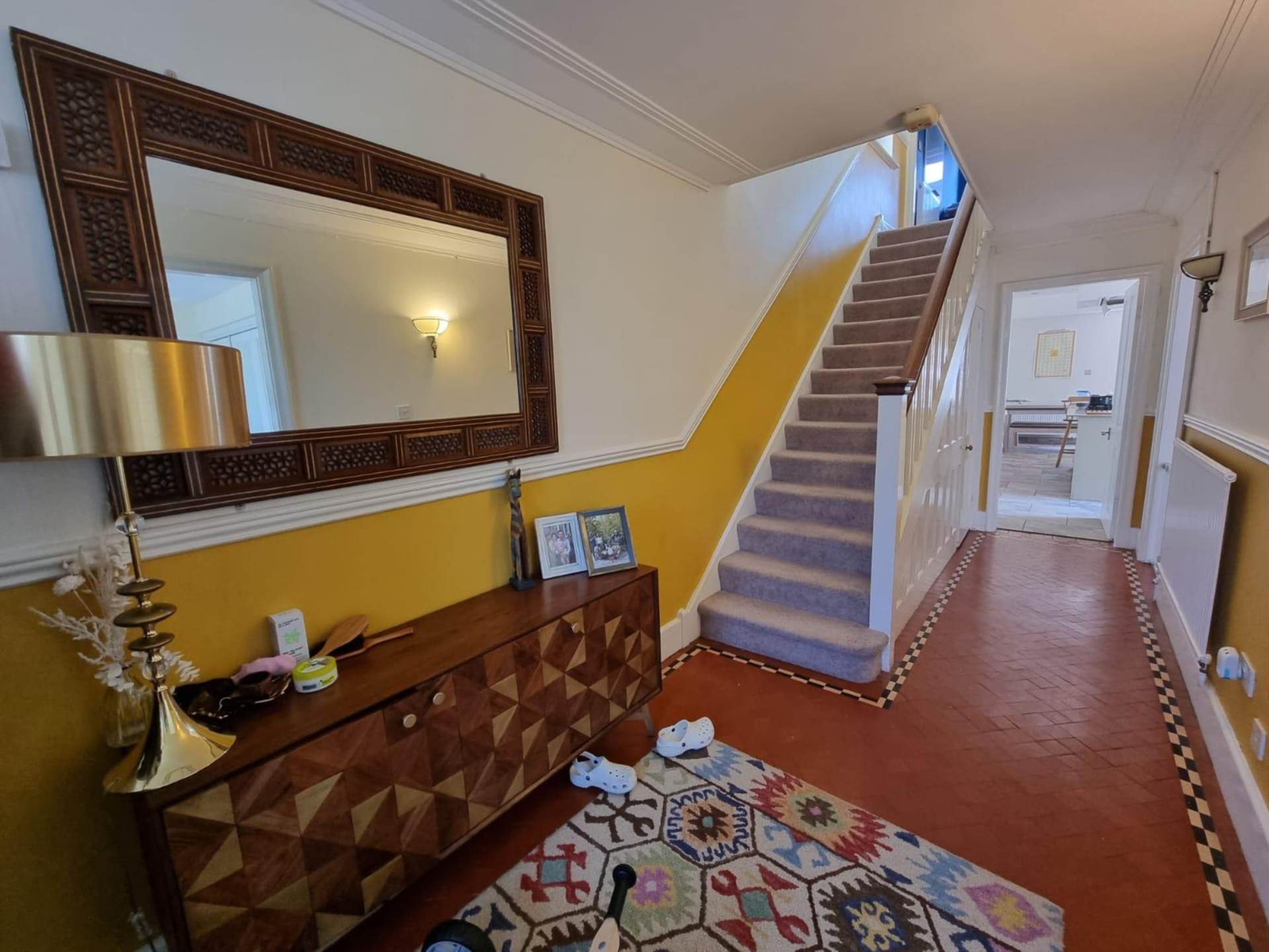 Additional Property Image 4 bedroom Detached to rent in Oxford 4