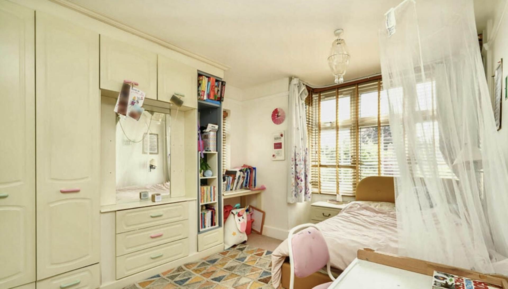 Additional Property Image 4 bedroom Detached to rent in Oxford 9