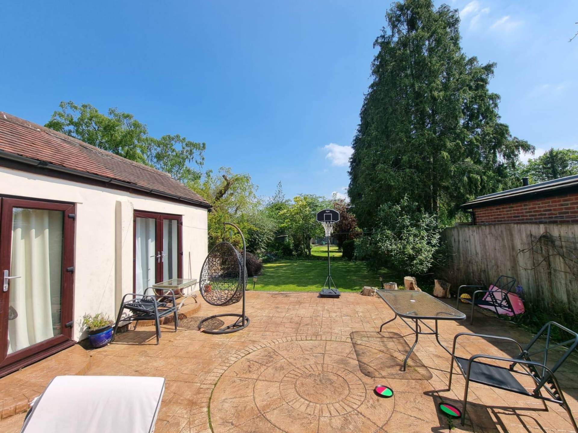 Additional Property Image 4 bedroom Detached to rent in Oxford 10