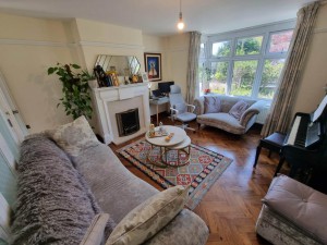 4 bedroom Detached to rent in Oxford