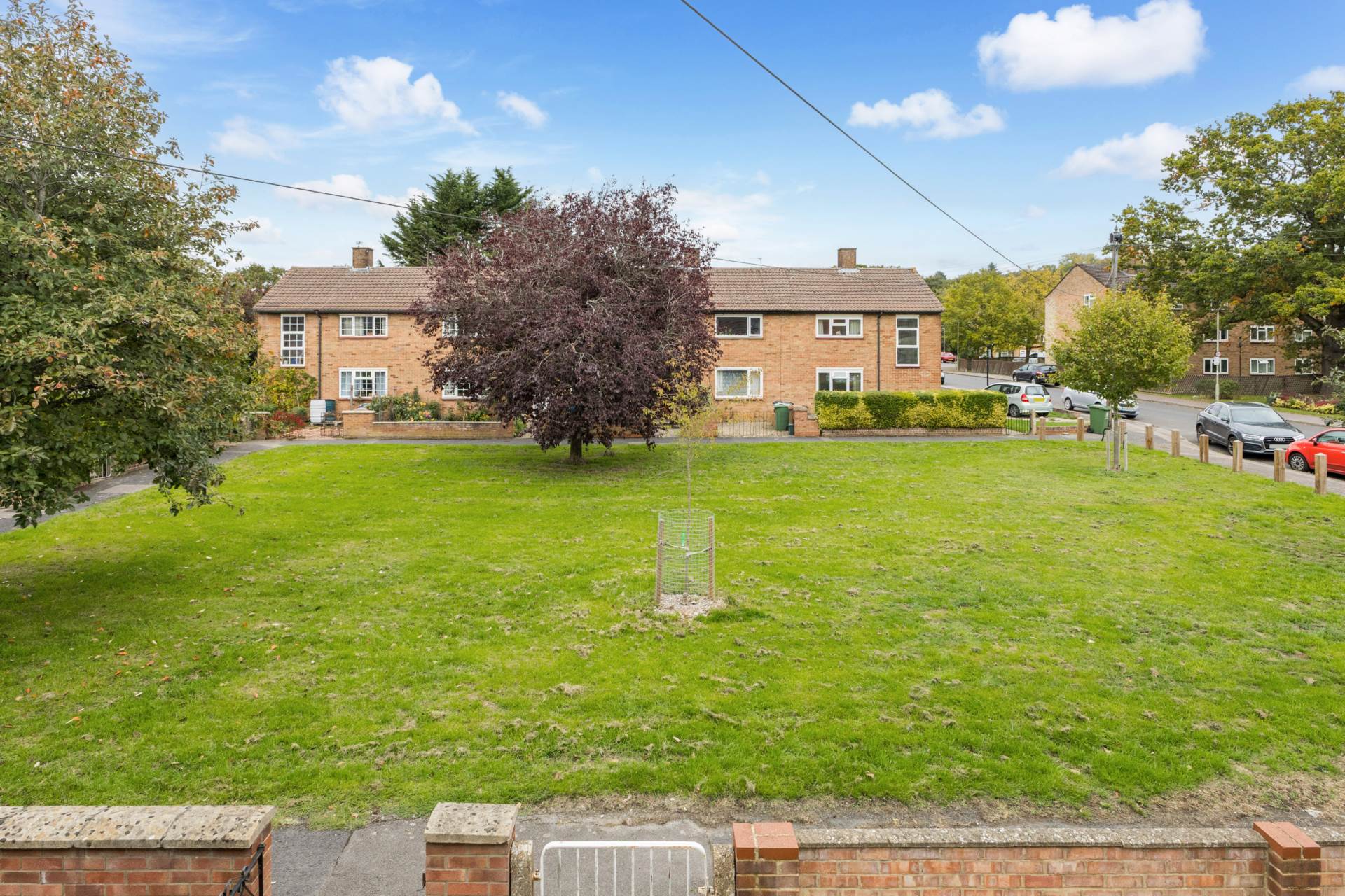 Additional Property Image 3 bedroom Terraced for sale in Oxford 2
