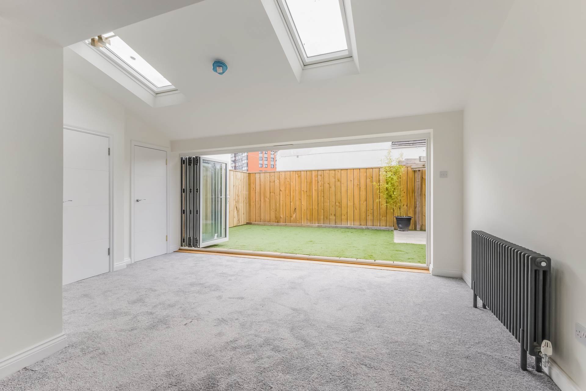 Additional Property Image 3 bedroom Terraced for sale in Oxford 5