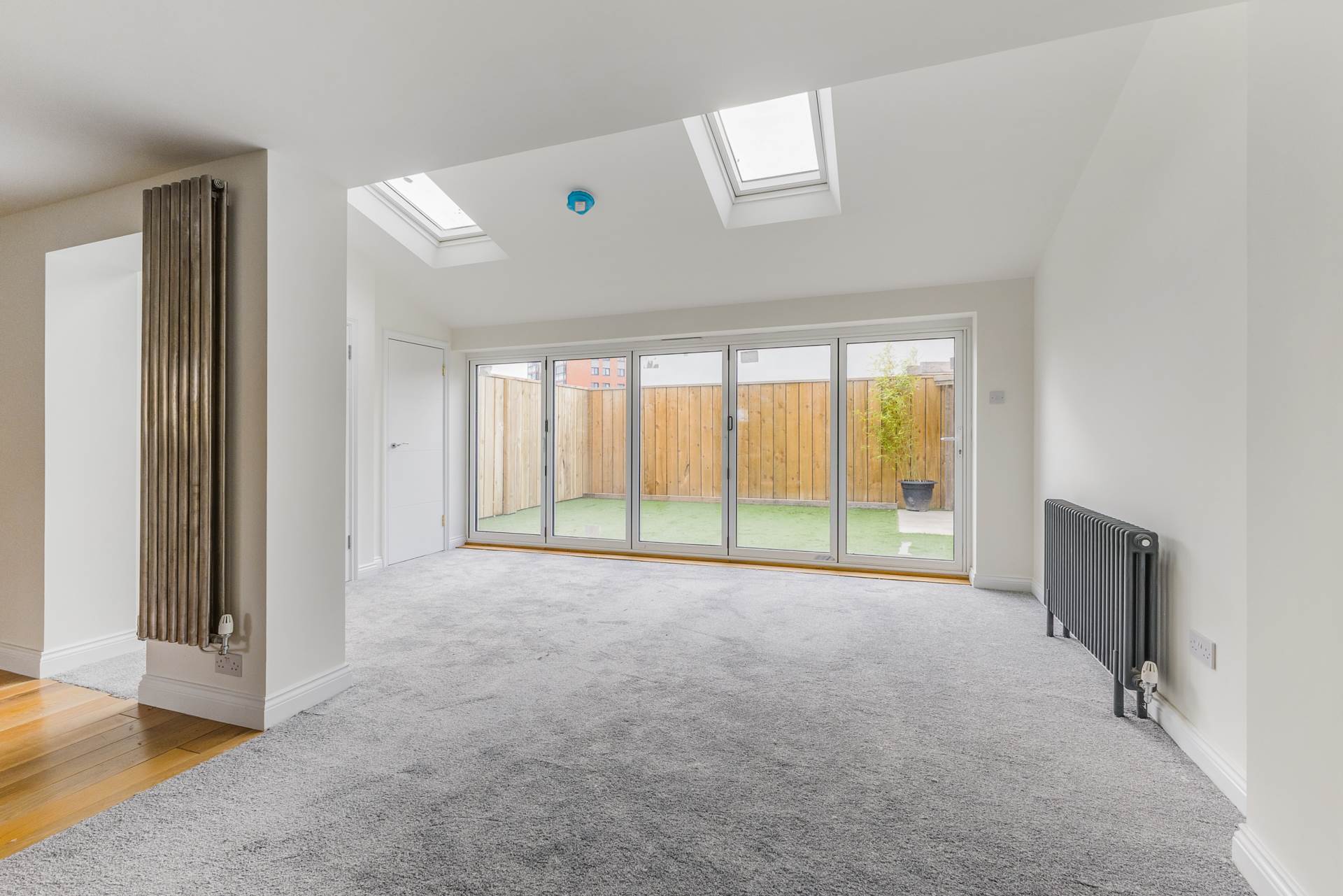 Additional Property Image 3 bedroom Terraced for sale in Oxford 6