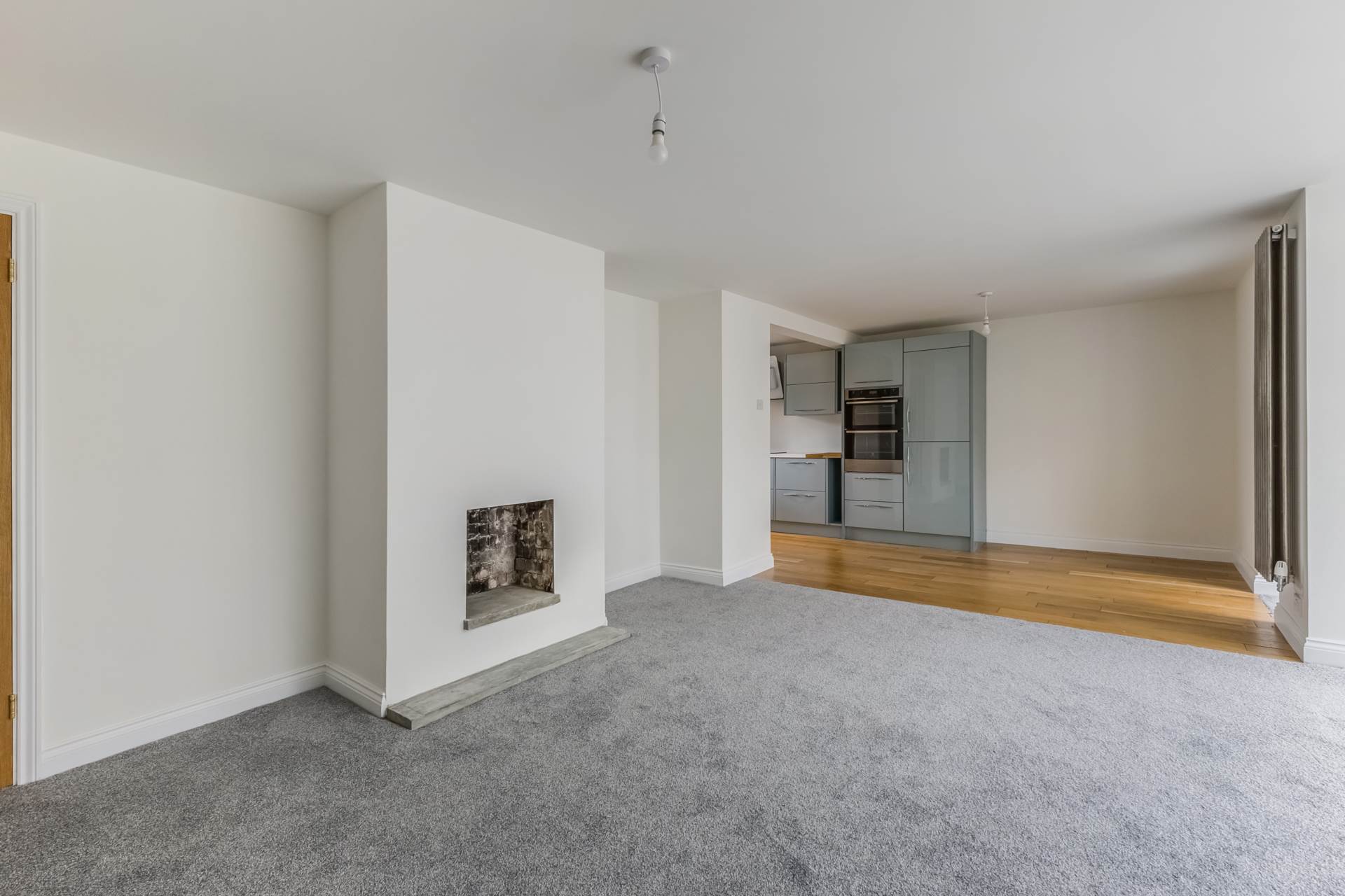 Additional Property Image 3 bedroom Terraced for sale in Oxford 7
