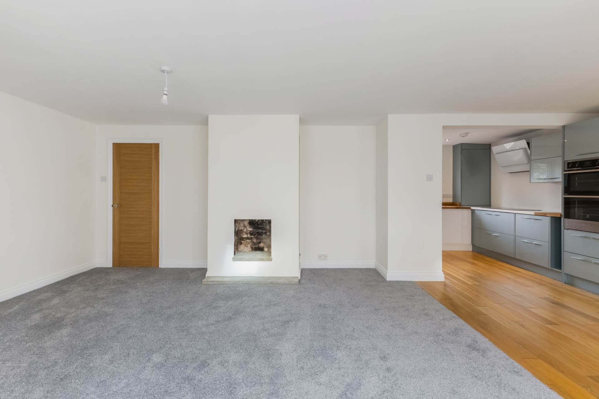 Additional Property Image 3 bedroom Terraced for sale in Oxford 8