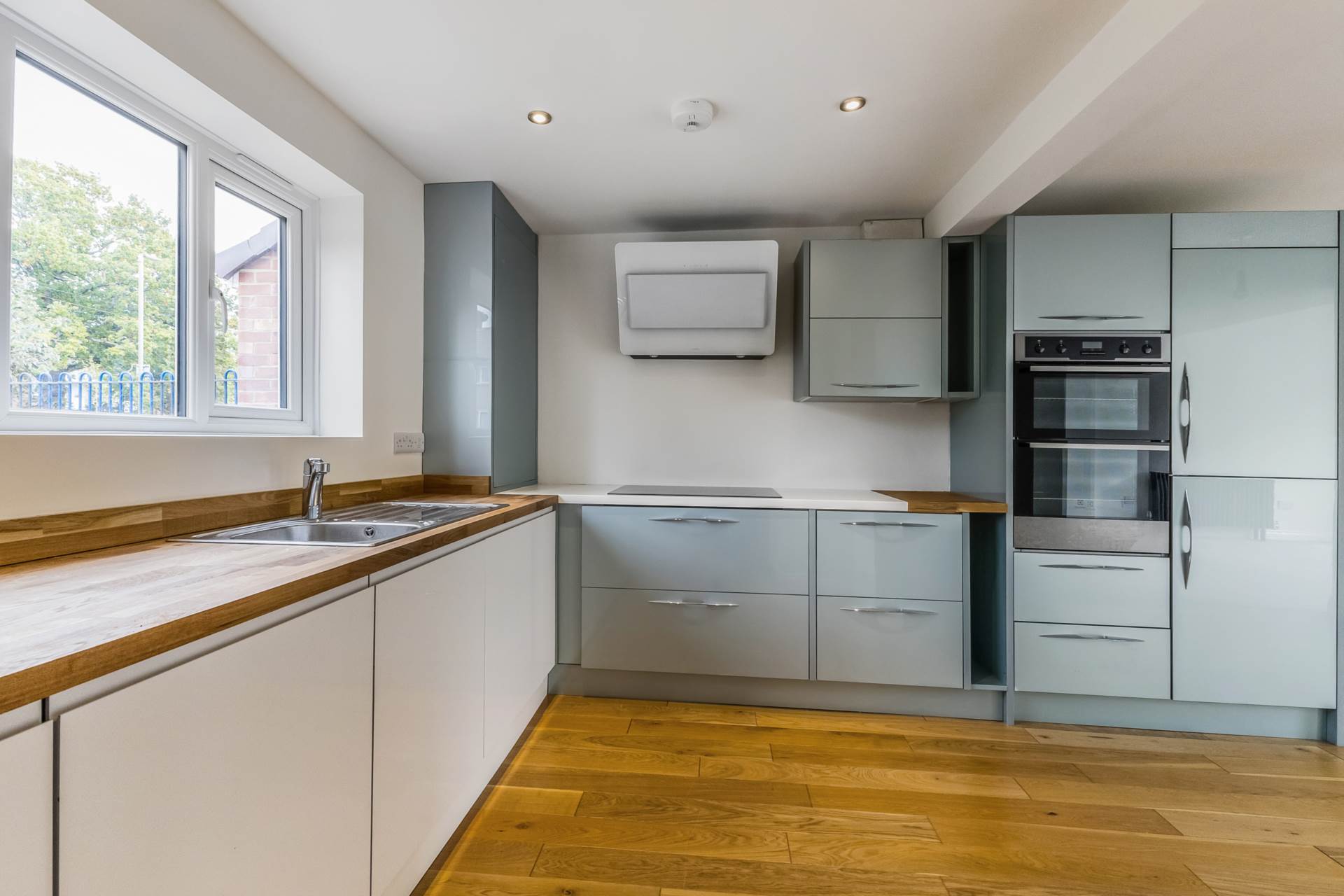 Additional Property Image 3 bedroom Terraced for sale in Oxford 9