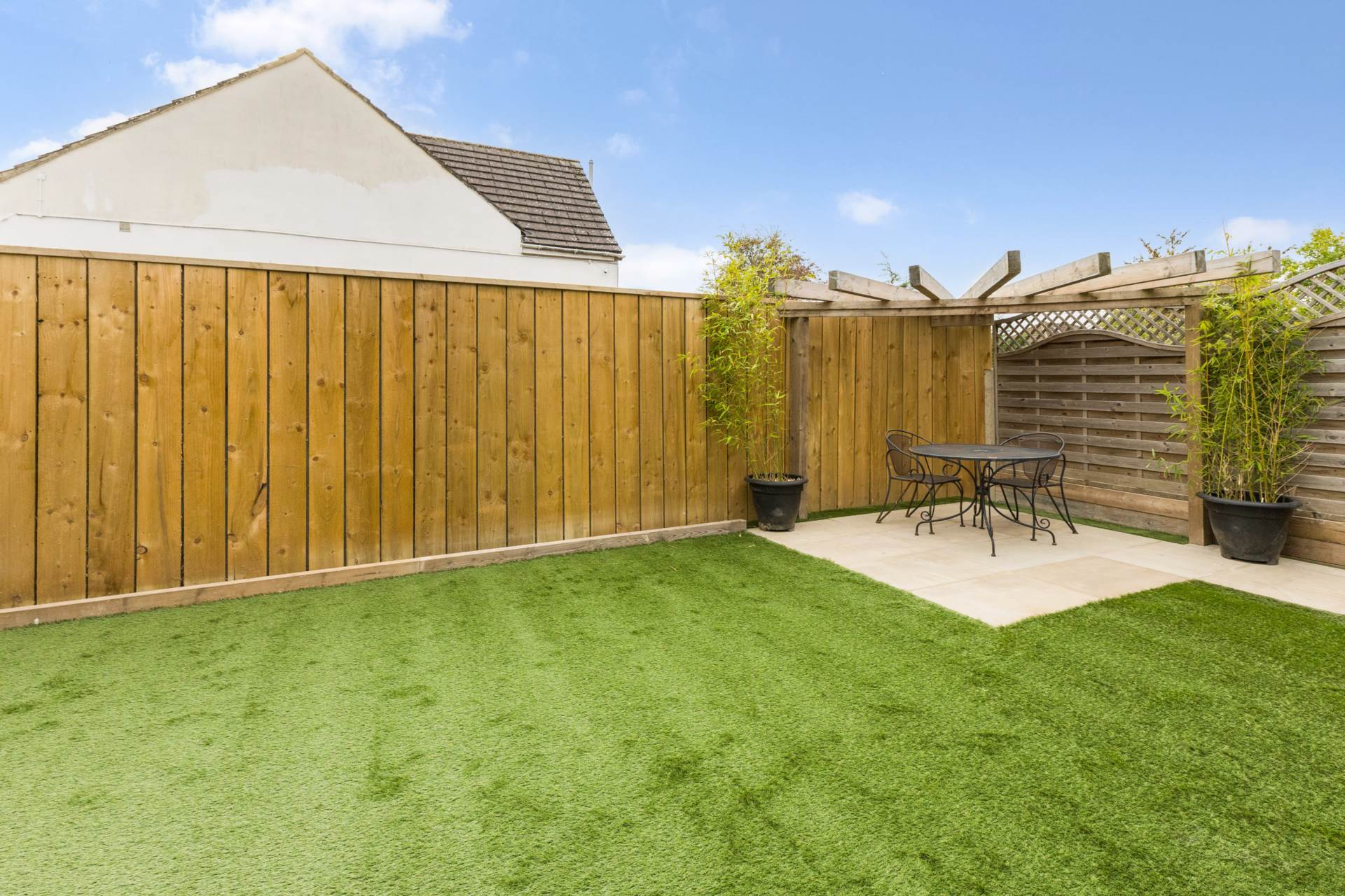 Additional Property Image 3 bedroom Terraced for sale in Oxford 20