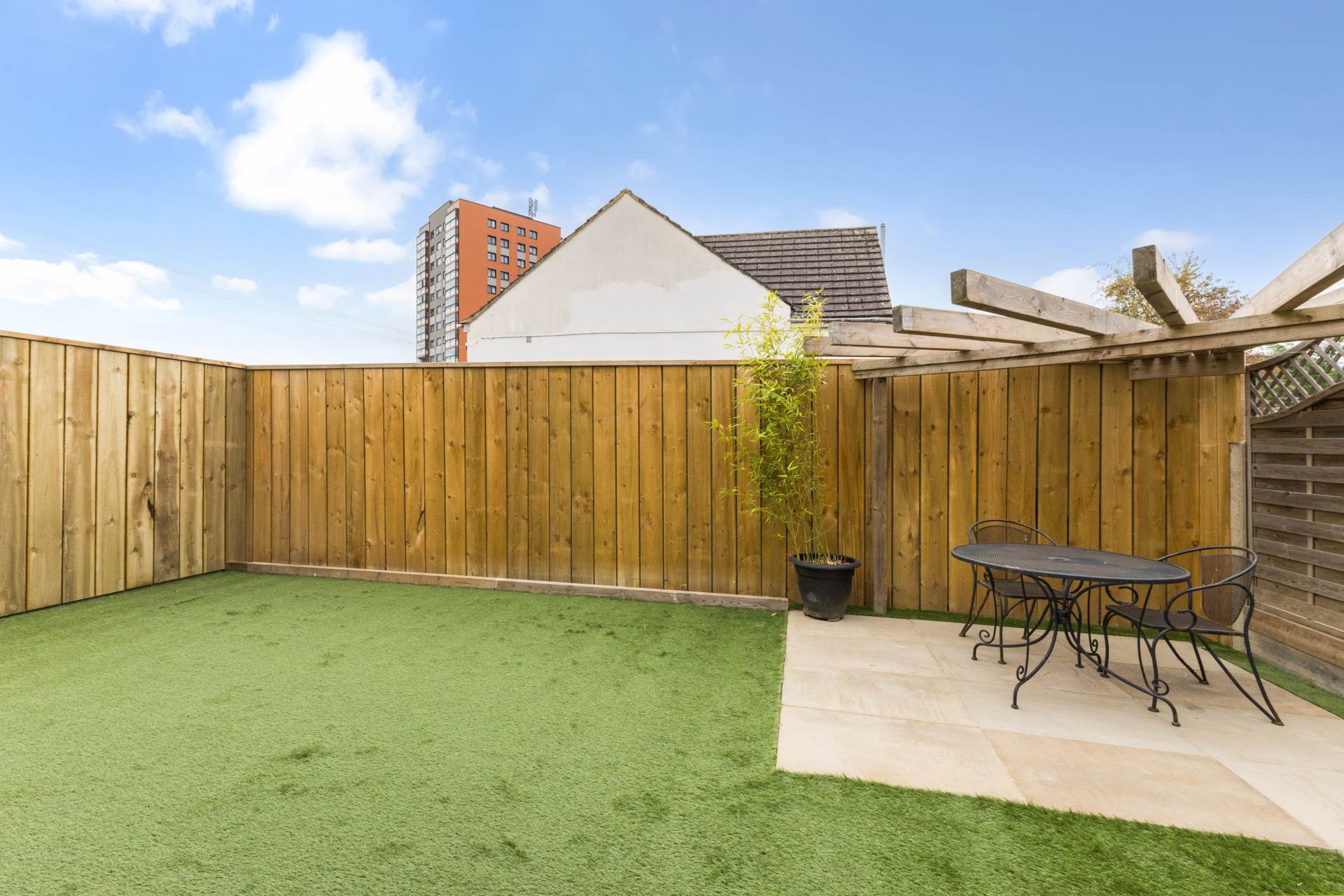 Additional Property Image 3 bedroom Terraced for sale in Oxford 22