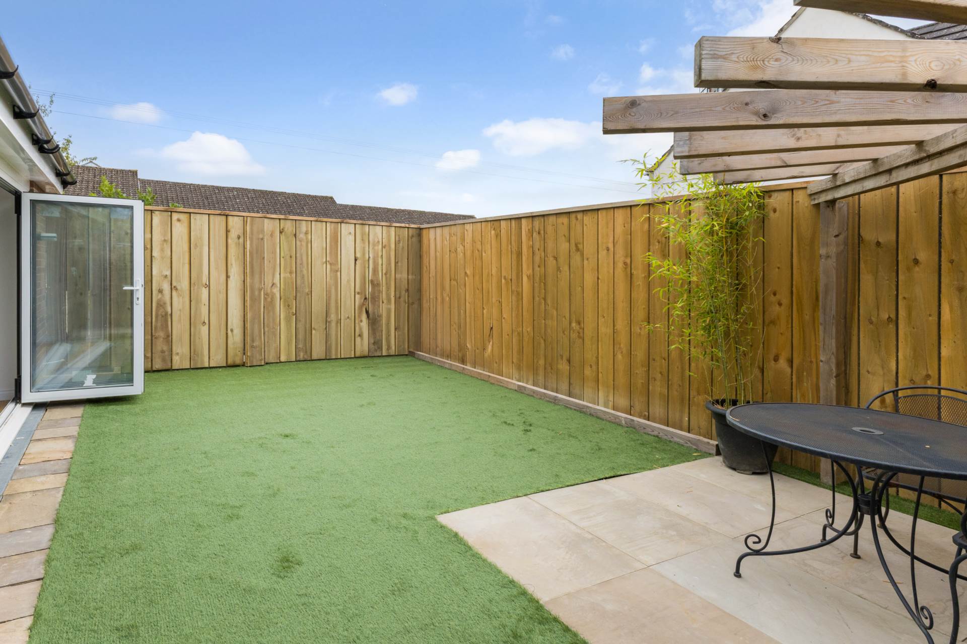 Additional Property Image 3 bedroom Terraced for sale in Oxford 23