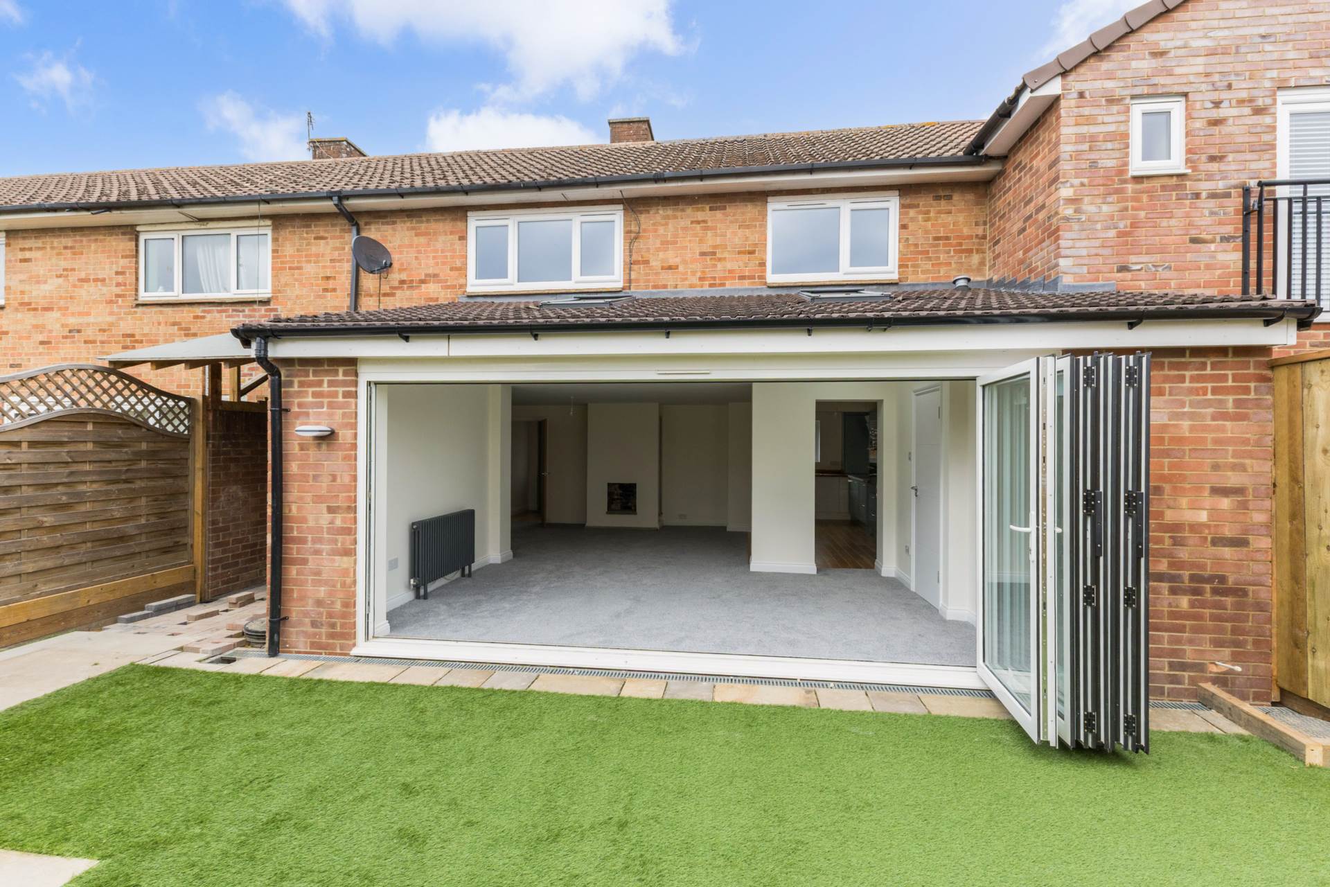 Additional Property Image 3 bedroom Terraced for sale in Oxford 24