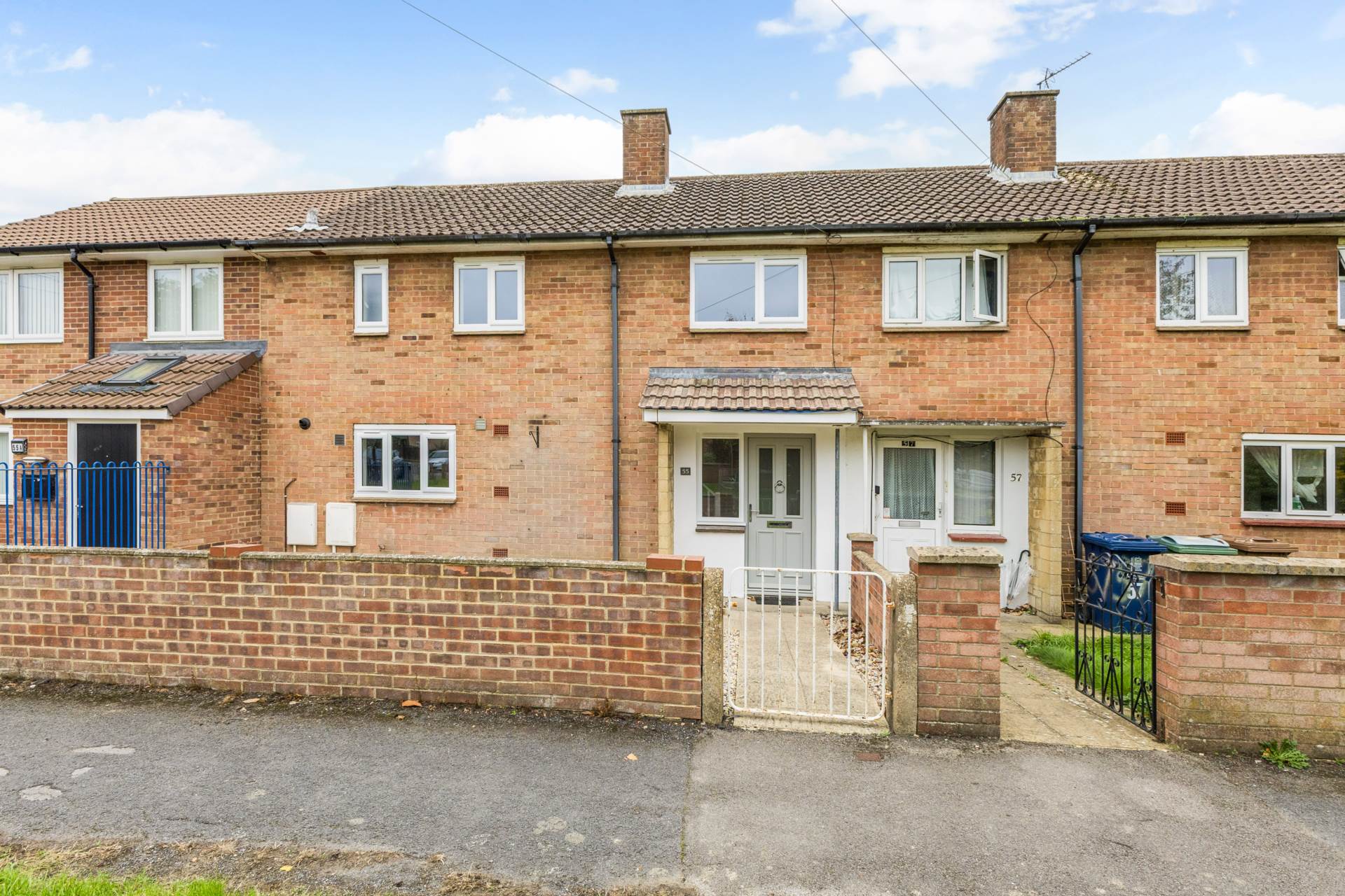 Additional Property Image 3 bedroom Terraced for sale in Oxford 25