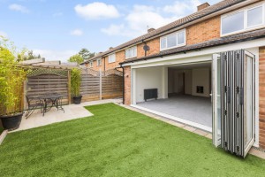 3 bedroom Terraced for sale in Oxford