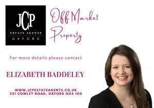 3 bedroom Terraced for sale in Oxford