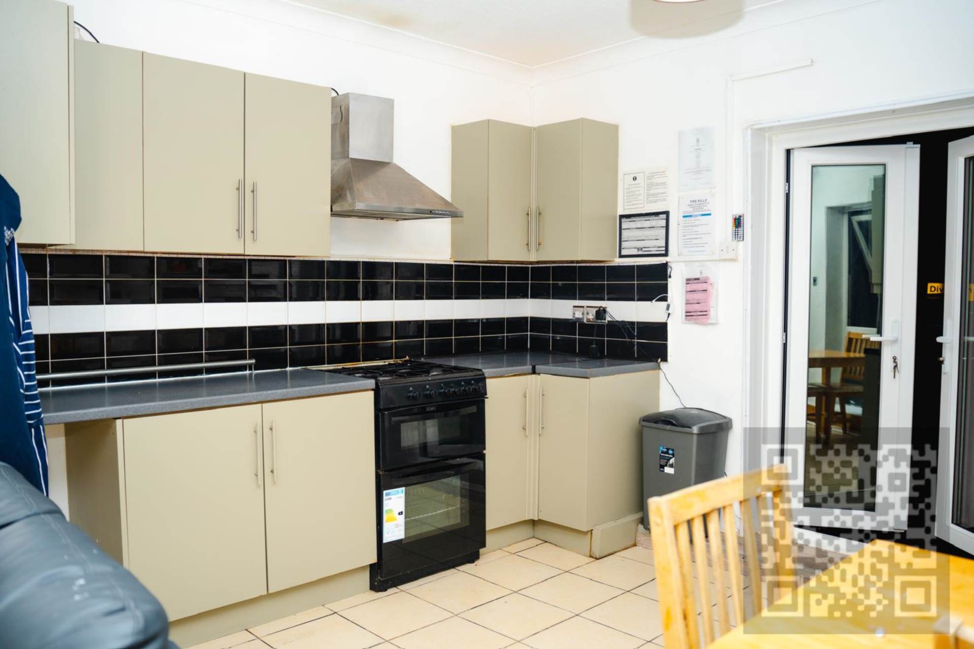 Additional Property Image 6 bedroom End of Terrace to rent in Oxford 3