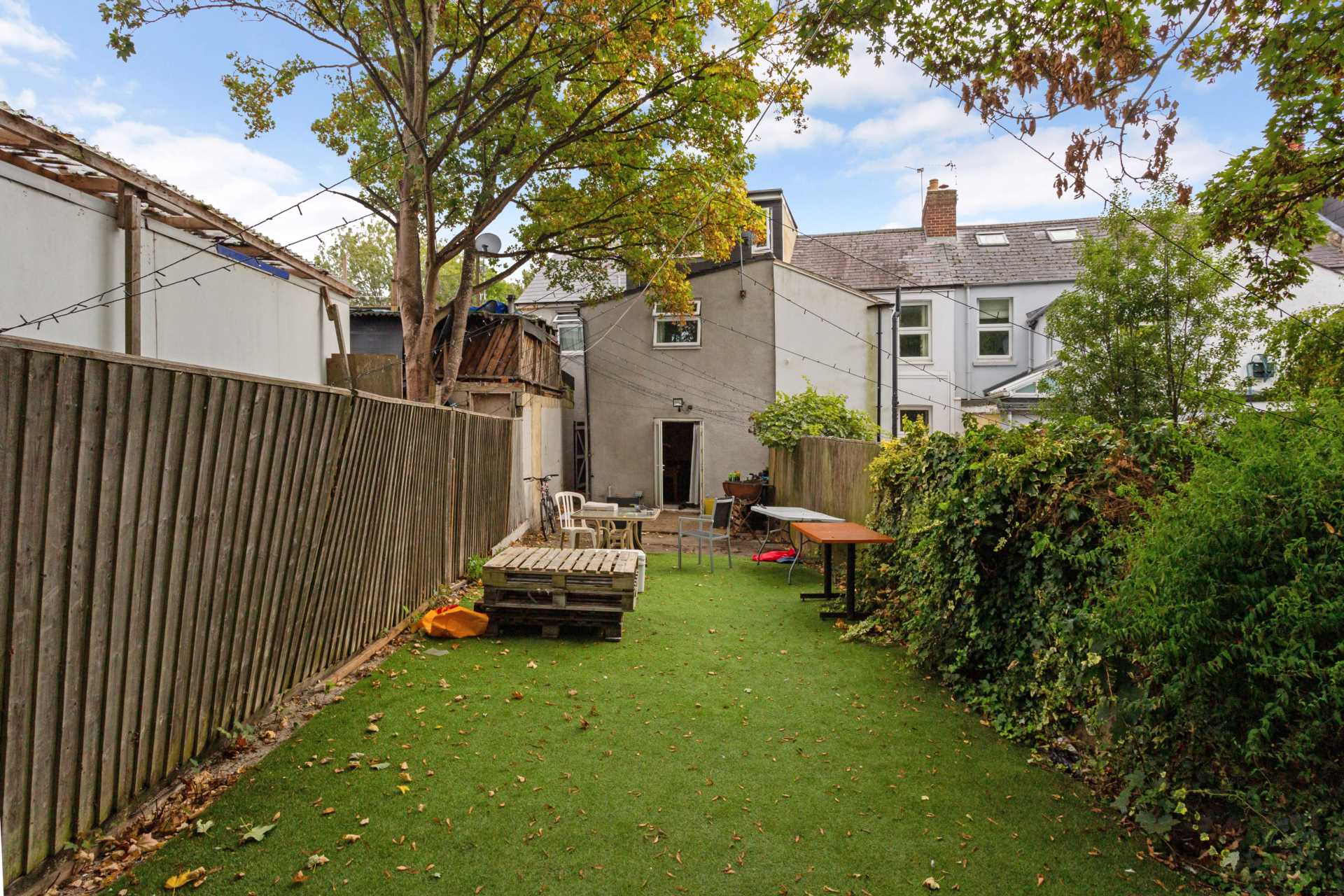 Additional Property Image 6 bedroom End of Terrace to rent in Oxford 14