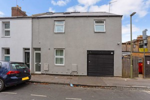 6 bedroom End of Terrace to rent in Oxford