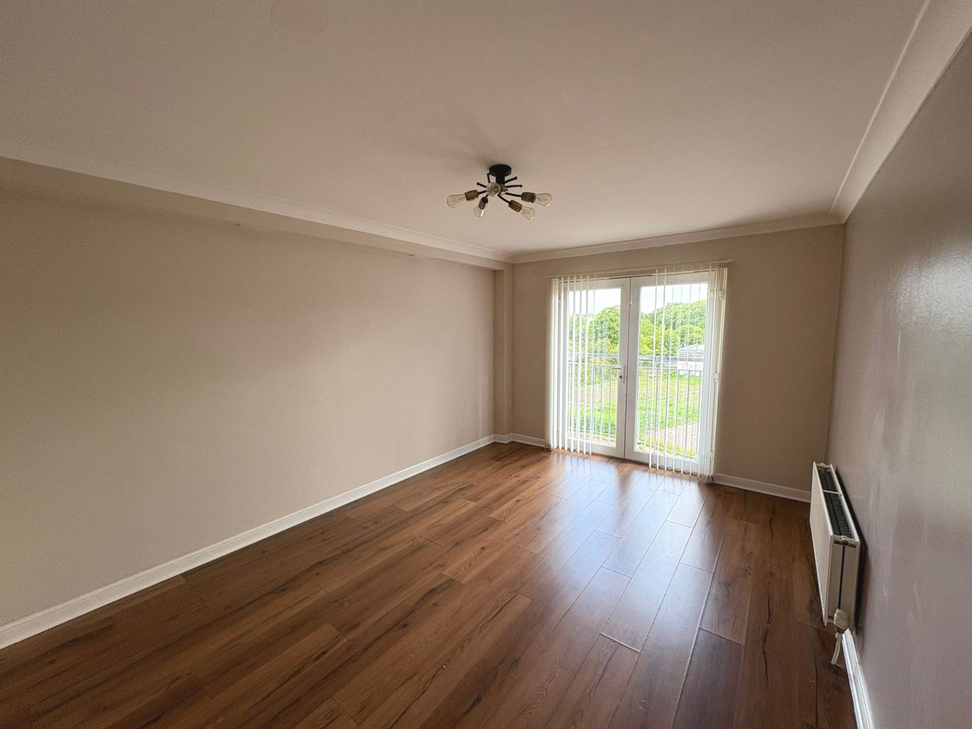 Additional Property Image 2 bedroom Flat to rent in Glasgow 3