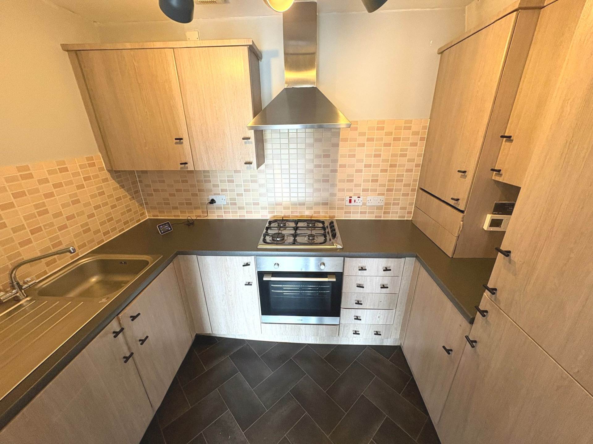 Additional Property Image 2 bedroom Flat to rent in Glasgow 4