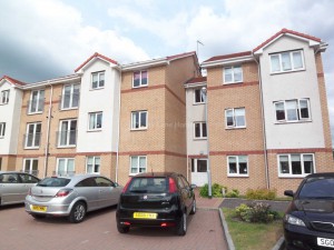 2 bedroom Flat to rent in Glasgow