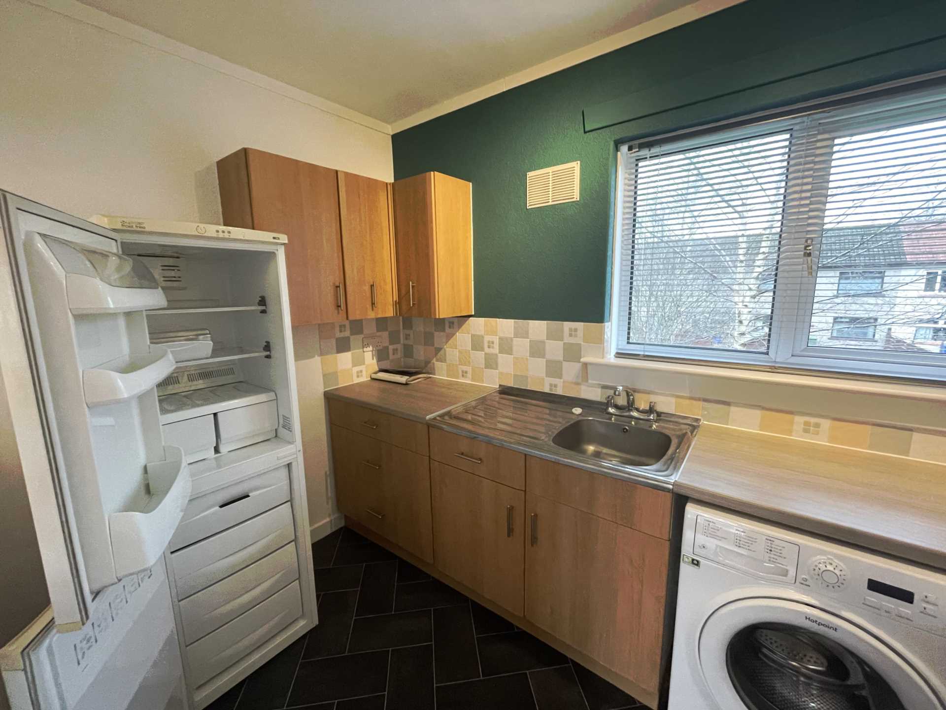 Additional Property Image 1 bedroom Flat to rent in Renfrew 5
