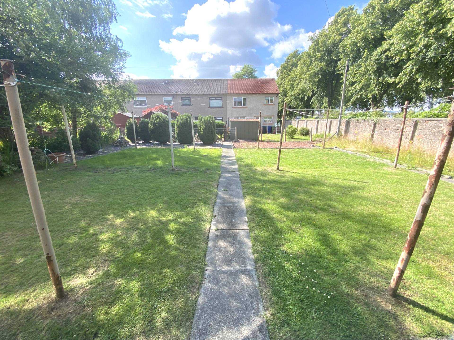 Additional Property Image 1 bedroom Flat to rent in Renfrew 10