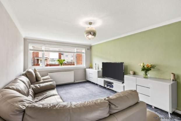 Additional Property Image 2 bedroom Flat for sale in Renfrew 2