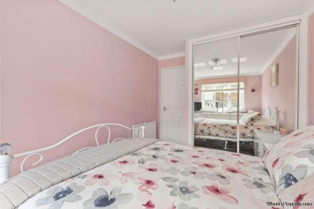 Additional Property Image 2 bedroom Flat for sale in Renfrew 7