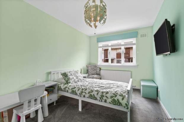 Additional Property Image 2 bedroom Flat for sale in Renfrew 8