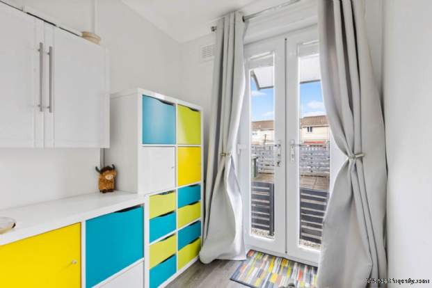 Additional Property Image 2 bedroom Flat for sale in Renfrew 10