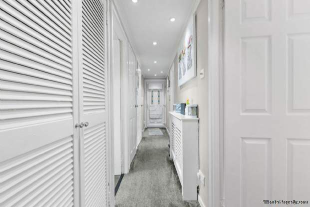 Additional Property Image 2 bedroom Flat for sale in Renfrew 13