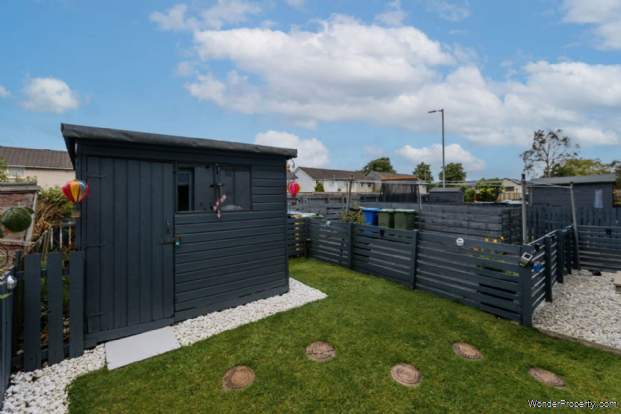 Additional Property Image 2 bedroom Flat for sale in Renfrew 15