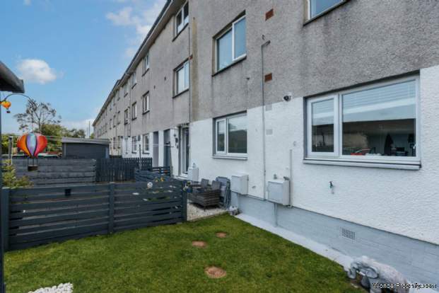 Additional Property Image 2 bedroom Flat for sale in Renfrew 16