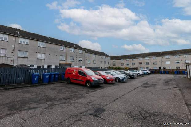 Additional Property Image 2 bedroom Flat for sale in Renfrew 17