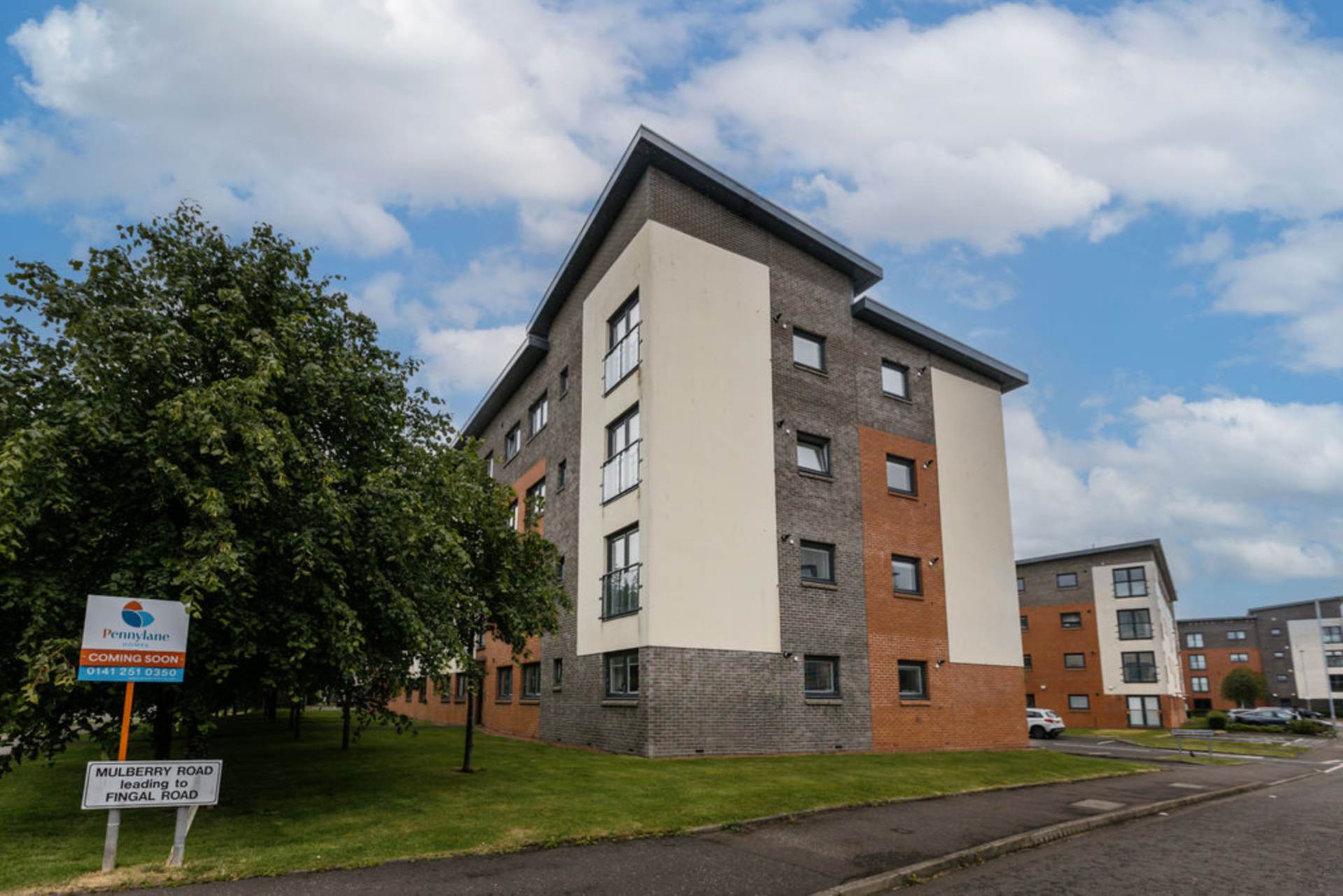Additional Property Image 2 bedroom Flat for sale in Renfrew 14