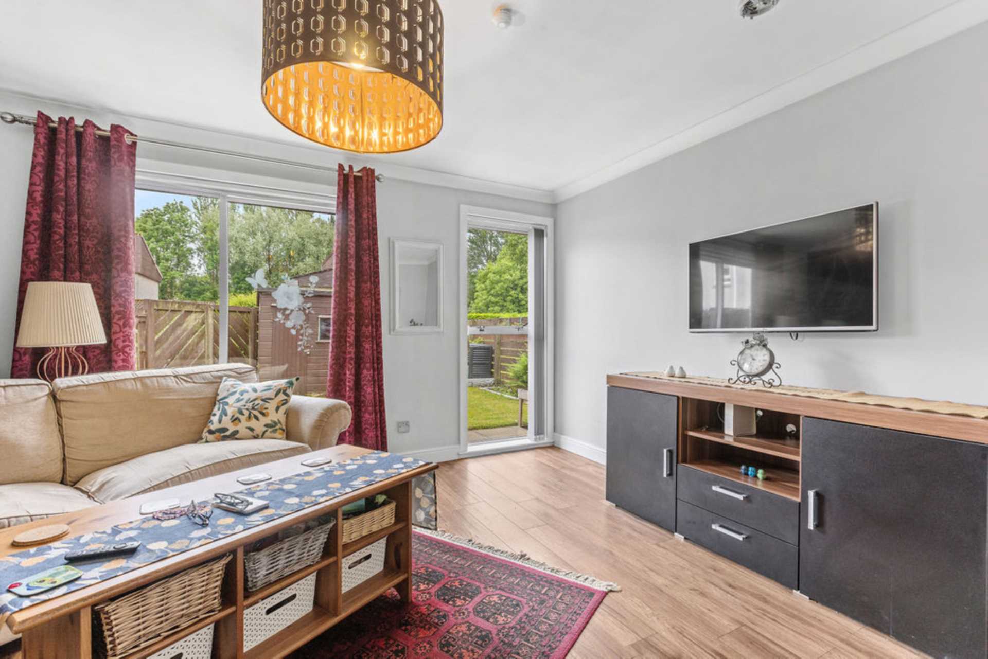 Additional Property Image 3 bedroom Terraced for sale in Erskine 3