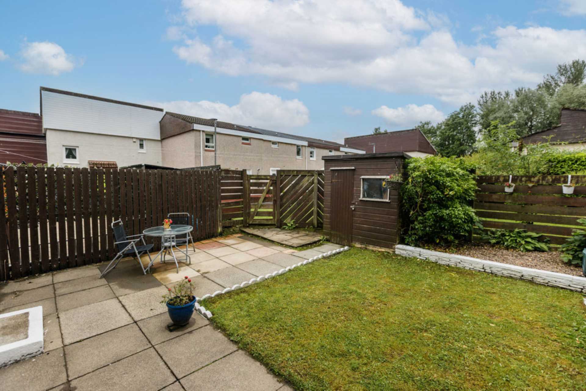 Additional Property Image 3 bedroom Terraced for sale in Erskine 19