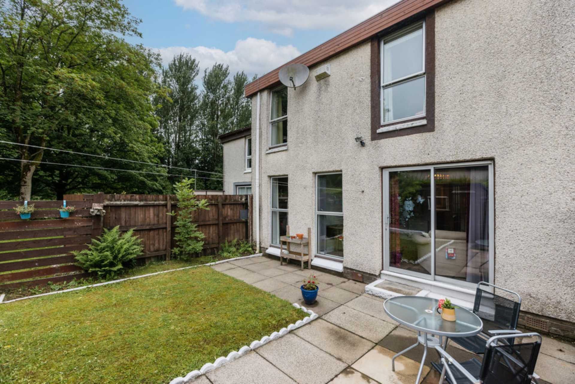 Additional Property Image 3 bedroom Terraced for sale in Erskine 20