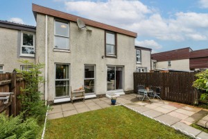 3 bedroom Terraced for sale in Erskine
