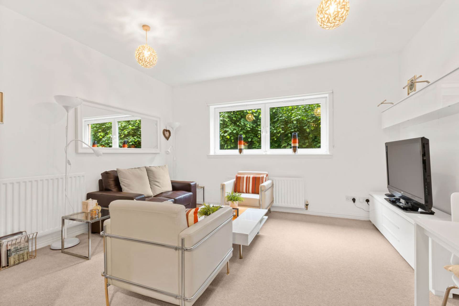 Additional Property Image 1 bedroom Flat for sale in Renfrew 2