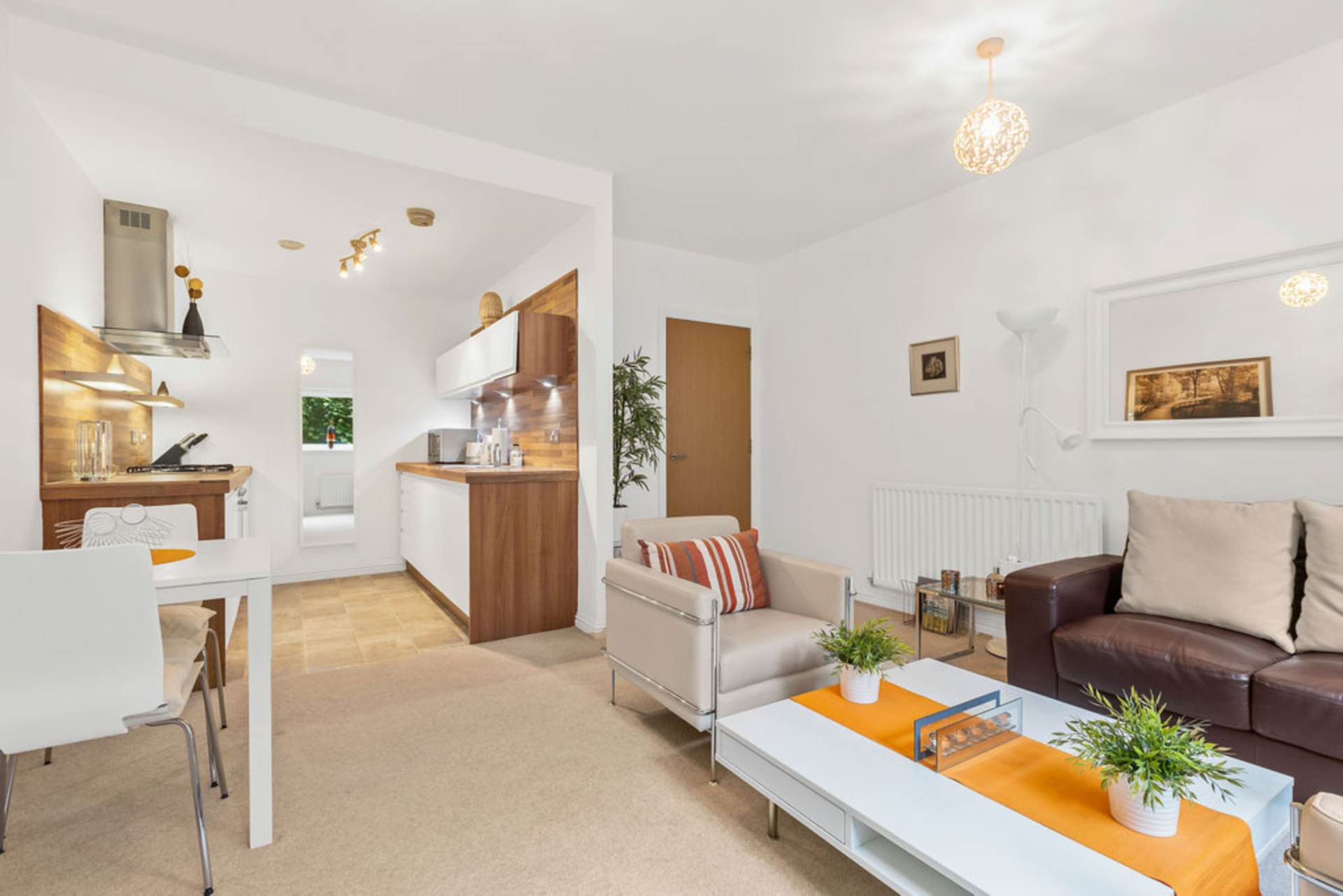 Additional Property Image 1 bedroom Flat for sale in Renfrew 3