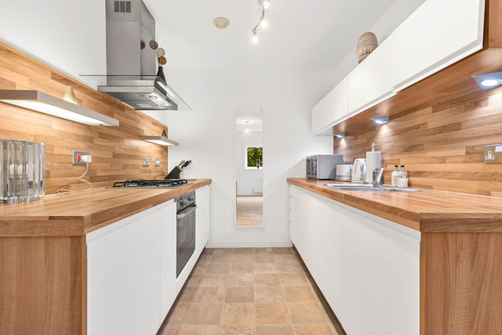 Additional Property Image 1 bedroom Flat for sale in Renfrew 5