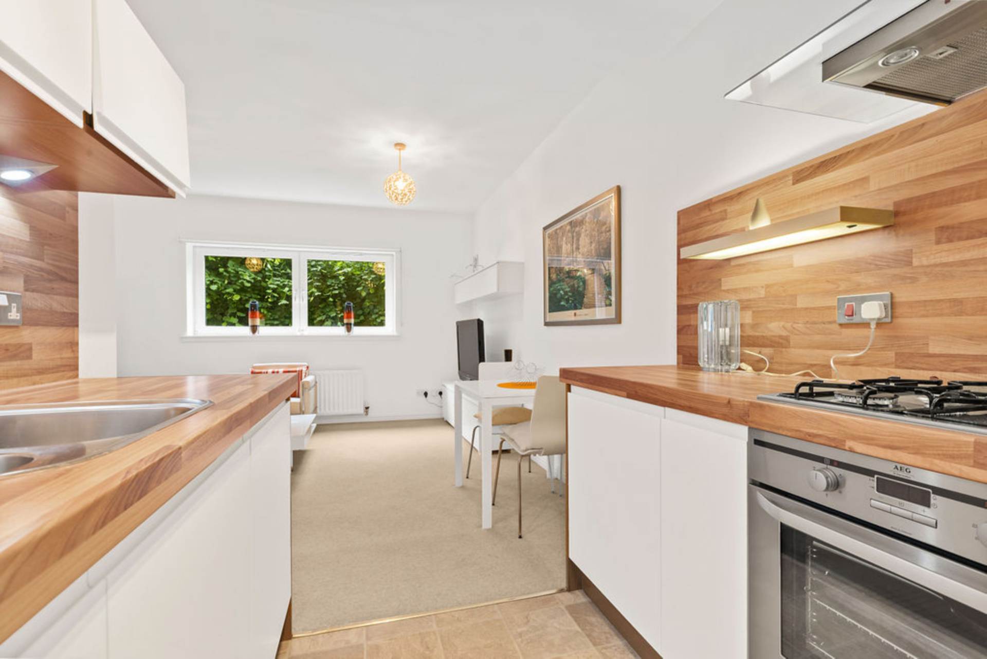 Additional Property Image 1 bedroom Flat for sale in Renfrew 6