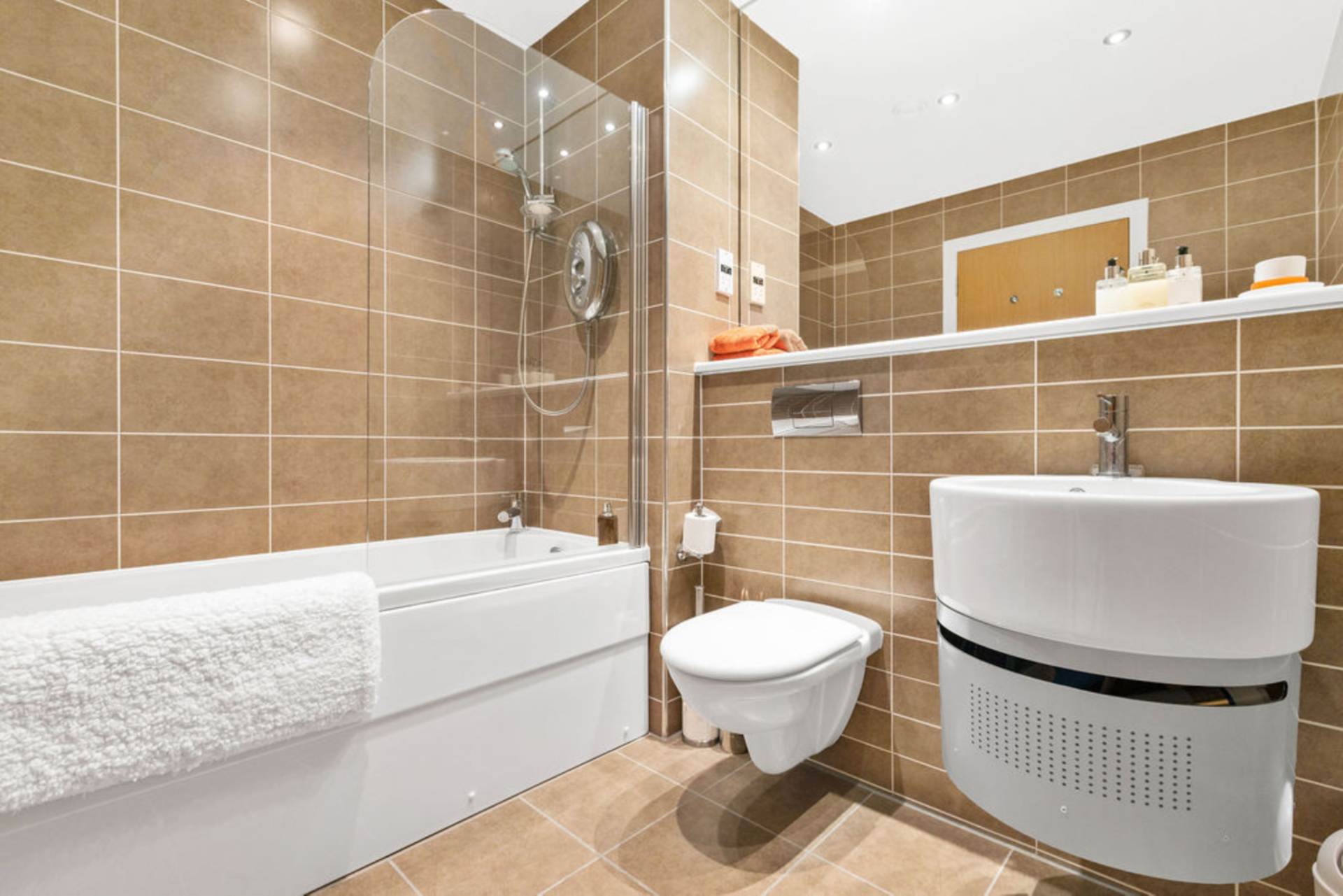 Additional Property Image 1 bedroom Flat for sale in Renfrew 9