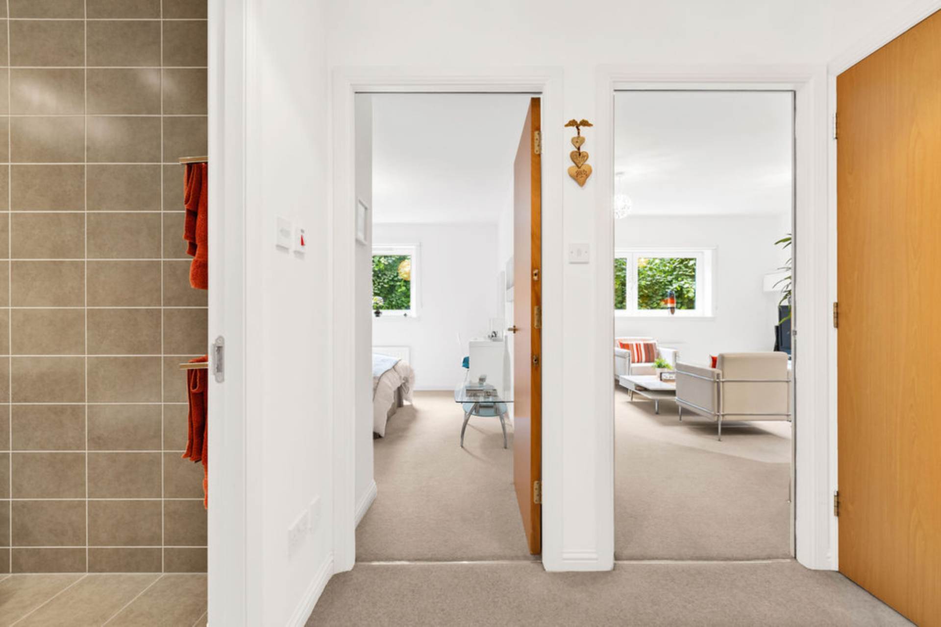 Additional Property Image 1 bedroom Flat for sale in Renfrew 10