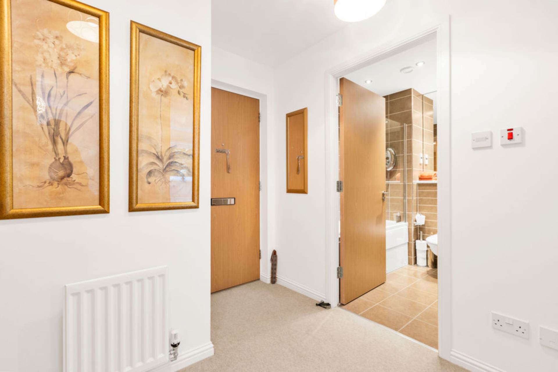 Additional Property Image 1 bedroom Flat for sale in Renfrew 11