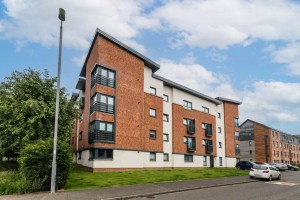 1 bedroom Flat for sale in Renfrew